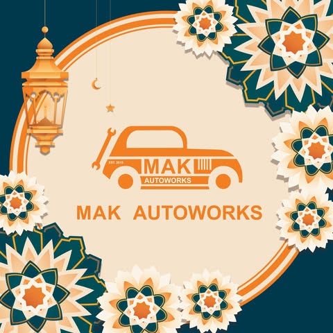 MAK AUTOWORKS SDN. BHD. logo