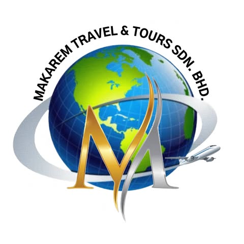 MAKAREEM TRAVEL & TOURS SDN. BHD. logo