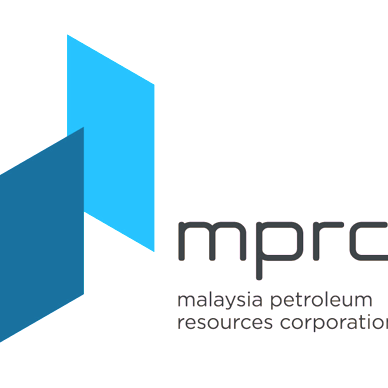 MALAYSIA PETROLEUM RESOURCES CORPORATION logo