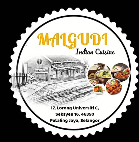 MALGUDI SDN. BHD. logo