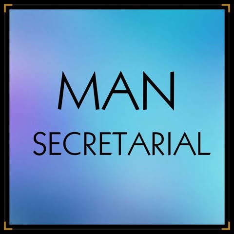 MAN SECRETARIAL SERVICES SDN. BHD. logo