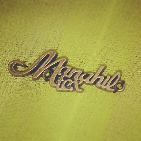 MANAHIL TEXTILE INDUSTRIES (M) SDN. BHD. Logo