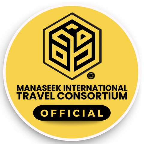 MANASEEK INTERNATIONAL TRAVEL CONSORTIUM SDN. BHD. logo