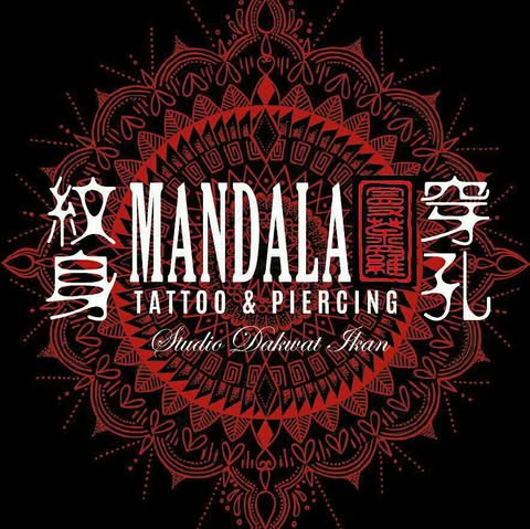 MANDALA TATTOO & PIERCING (M) SDN. BHD. logo