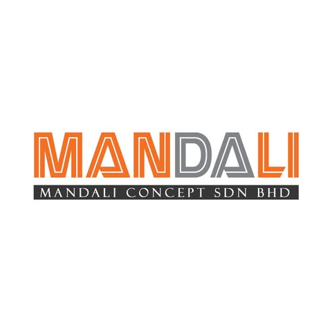 MANDALI CONCEPT SDN BHD Logo