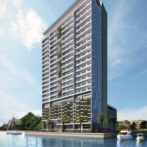 MANDARIN AVENUE SDN. BHD. logo