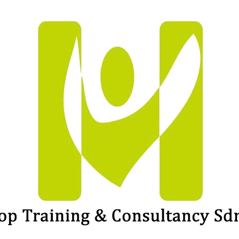 MANTOP TRAINING & CONSULTANCY SDN. BHD. logo