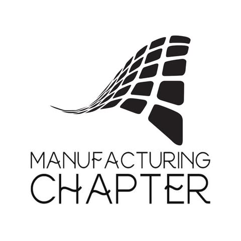 MANUFACTURING CHAPTER SDN. BHD. logo