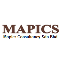 MAPICS CONSULTANCY SDN. BHD. logo