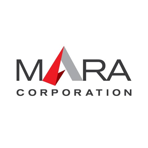 MARA CORPORATION SDN. BHD. logo