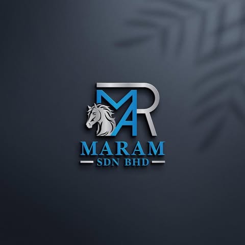 MARAM SDN. BHD. logo