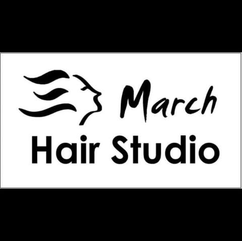 MARCH HAIR STUDIO ACADEMY SDN BHD logo