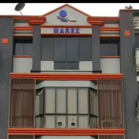 MAREZ (M) SDN. BHD. logo