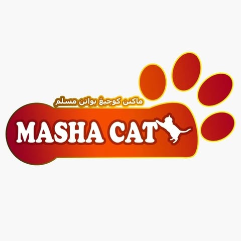 MASHA CAT SDN. BHD. logo