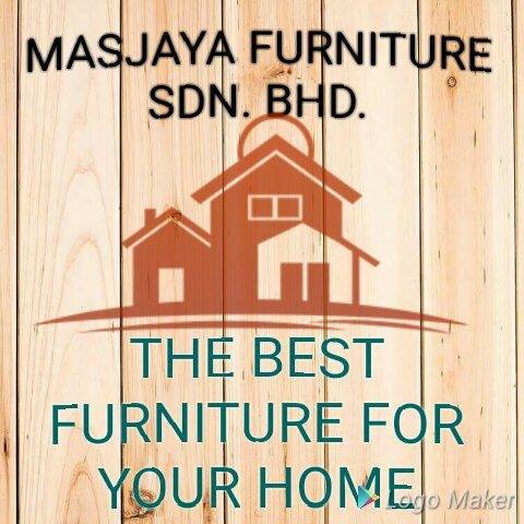 MASJAYA FURNITURE SDN. BHD. logo