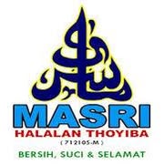 MASRI PROCESSING SDN. BHD. logo