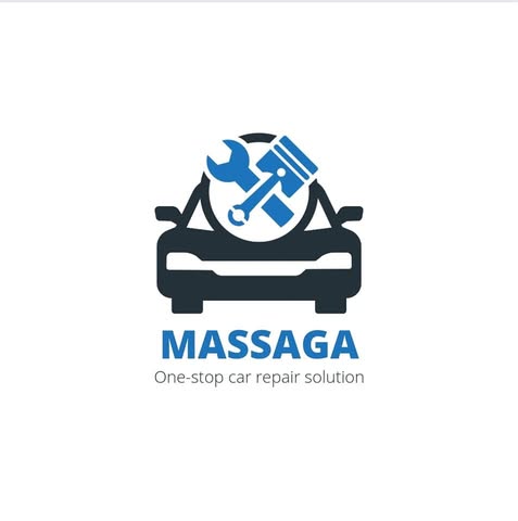 MASSAGA AUTO SERVICE SDN. BHD. logo