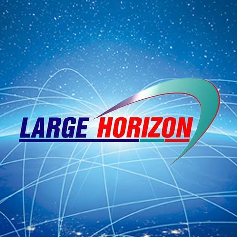 MASSIVE HORIZON SDN. BHD. logo