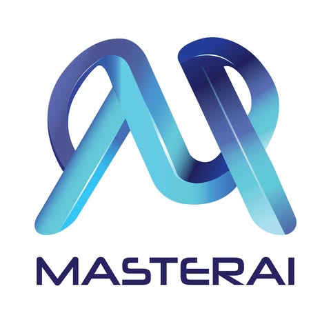 MASTERAI SDN. BHD. logo