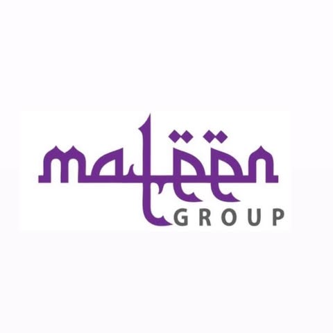 MATEEN GROUP SDN. BHD. Logo