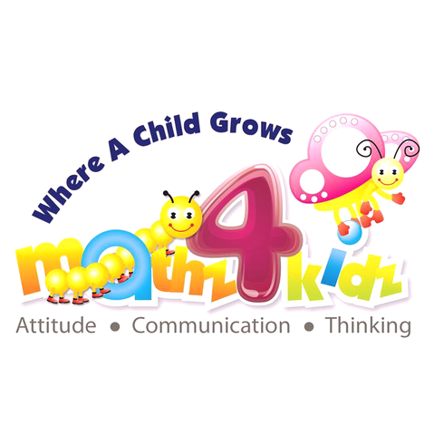 MATHZ4KIDZ DAYCARE SDN. BHD. logo