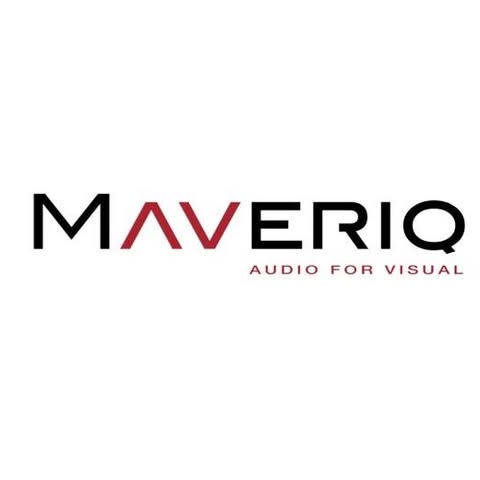 MAVERIQ SDN. BHD. logo