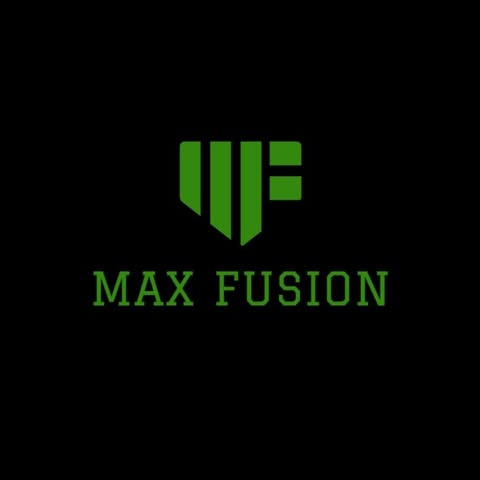 MAX FUSION INDUSTRIAL SYSTEM SDN. BHD. logo