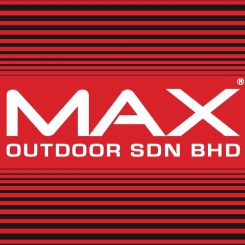 MAX OUTDOOR SDN. BHD. logo