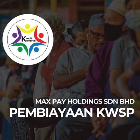 MAX PAY HOLDINGS (M) SDN. BHD. logo