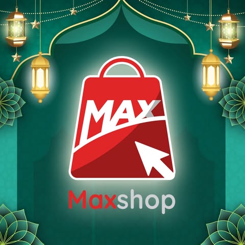 MAX SHOP MY SDN. BHD. logo