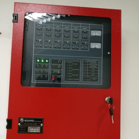 MAXWIN FIRE SDN. BHD. logo