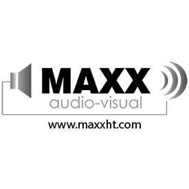 MAXX AUDIO VISUAL TRADING SDN. BHD. logo