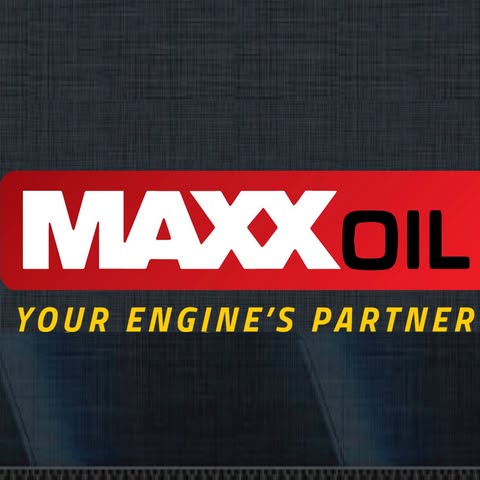 MAXXOIL (M) SDN. BHD. logo