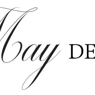 MAY DESIGN SDN BHD logo