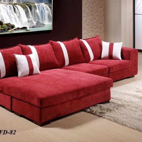 MAY FURNITURE SDN BHD logo