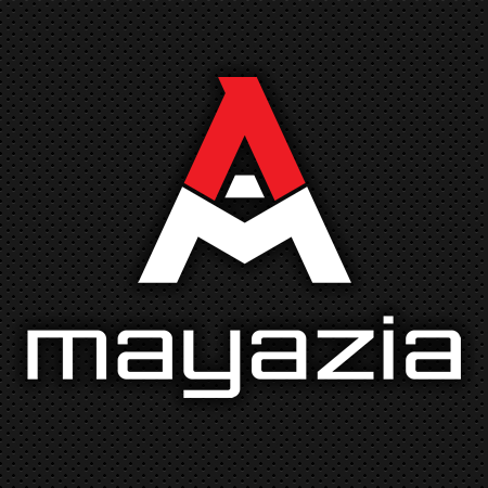 MAYAZIA AUTO SDN. BHD. logo