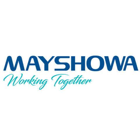 MAYSHOWA MANUFACTURING SDN. BHD. logo