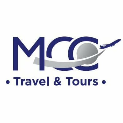 MCC TRAVEL & TOURS SDN. BHD. logo