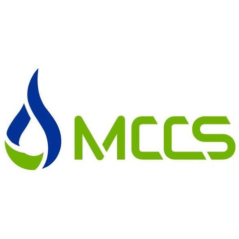 MCCS (MALAYSIA) SDN. BHD. Logo