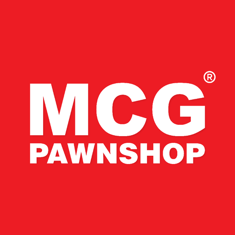 MCG PAWNSHOP (NIBONG TEBAL) SDN. BHD. logo