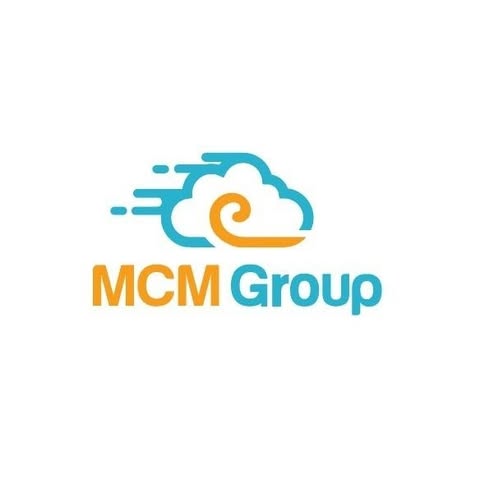 MCM GROUP SDN. BHD. logo