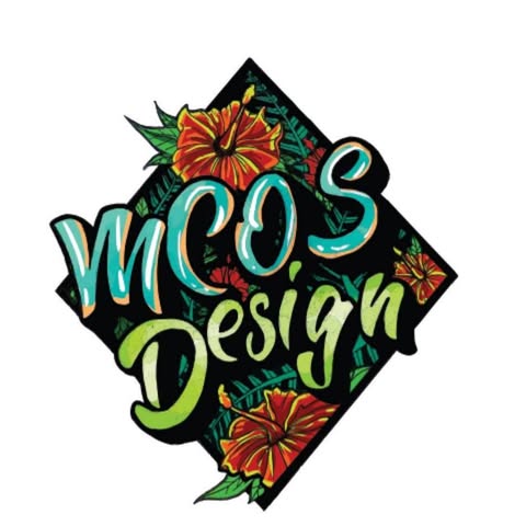 MCOS DESIGN SDN. BHD. logo