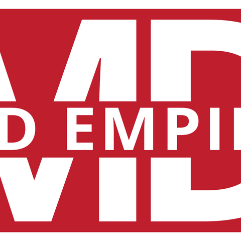 MD EMPIRE TEAM SDN. BHD. logo