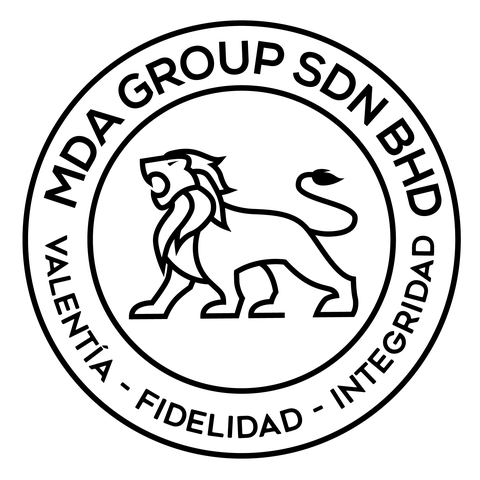 MDA GROUP SDN. BHD. logo