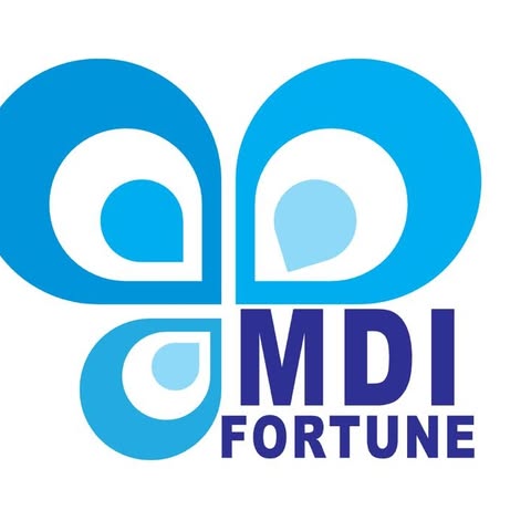 MDI FORTUNE SDN. BHD. logo