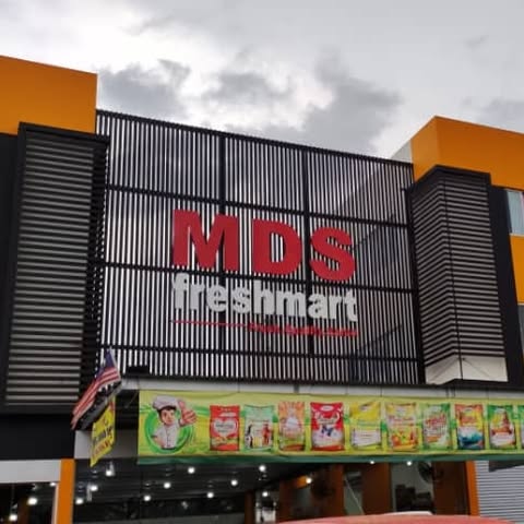 MDS FRESHMART SDN. BHD. logo