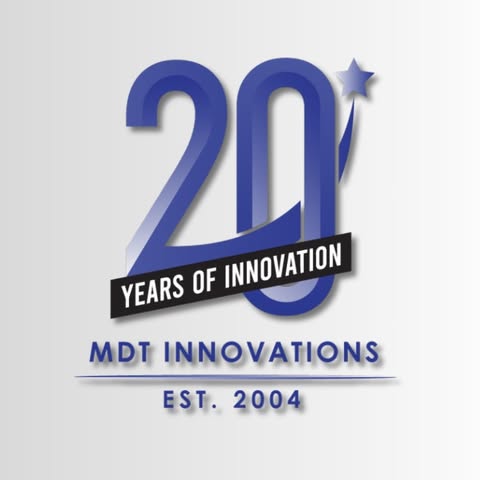 MDT INNOVATIONS SDN. BHD. logo