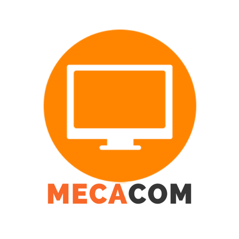 MECACOM TECHNOLOGIES SDN. BHD. logo