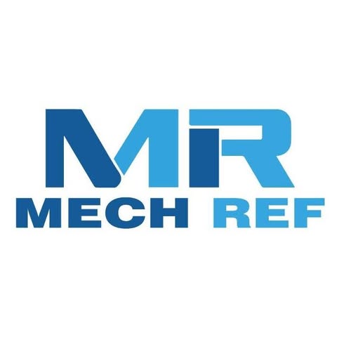 MECHFIRE ENGINEERING SDN BHD logo