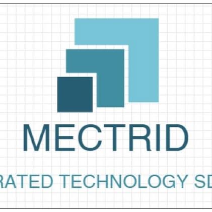 MECTRID INTEGRATED TECHNOLOGY SDN. BHD. logo